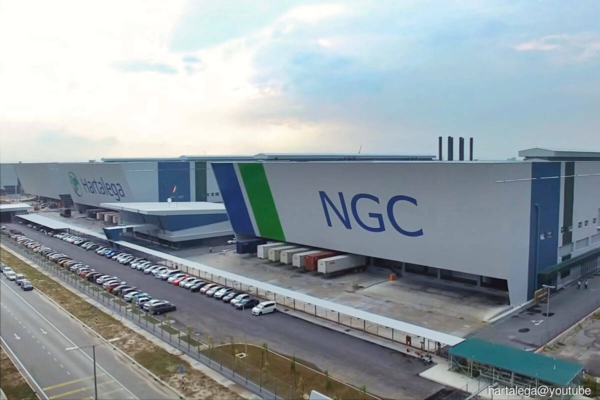 Glove ASP, margin likely to normalise by 1Q22, but prices will remain above pre-Covid-19 levels — Hartalega CEO
